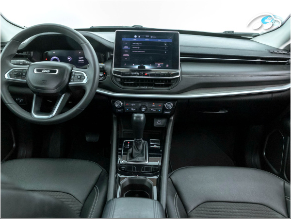 Jeep Compass LIMITED MHEV 1.5 AUTOMATICO 130CV 12