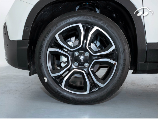 Jeep AVENGER ALTITUDE 1.2 100CV 12