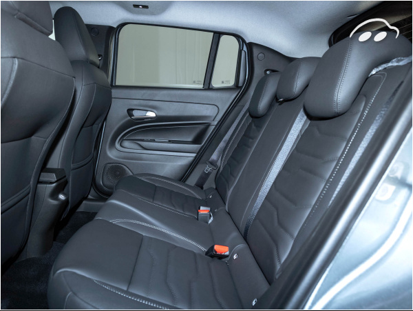 Jeep AVENGER ALTITUDE 1.2 100CV 10