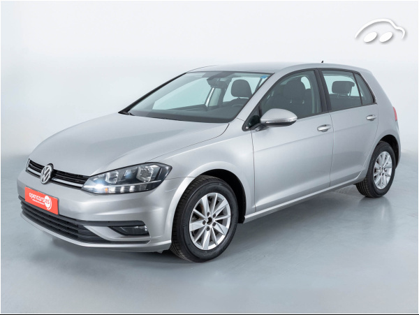 Volkswagen Golf GOLF 1.0 TSI BUSINESS EDITION 115cv 3