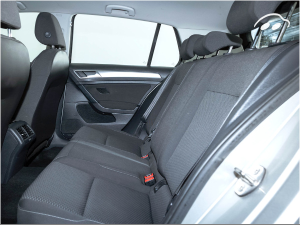 Volkswagen Golf GOLF 1.0 TSI BUSINESS EDITION 115cv 10