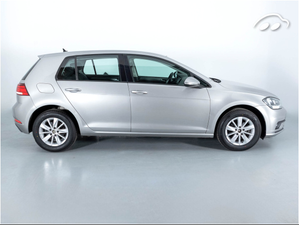 Volkswagen Golf GOLF 1.0 TSI BUSINESS EDITION 115cv 4