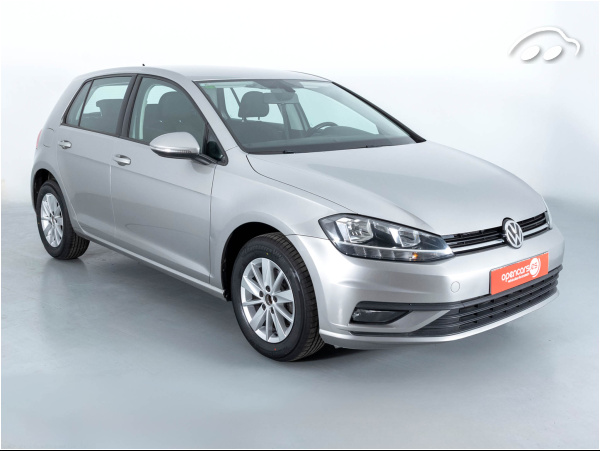 Volkswagen Golf GOLF 1.0 TSI BUSINESS EDITION 115cv 1