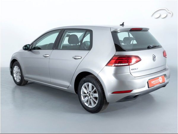 Volkswagen Golf GOLF 1.0 TSI BUSINESS EDITION 115cv 6