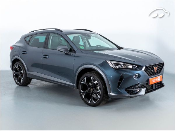 Cupra Formentor 2.0 TDI 150CV 1