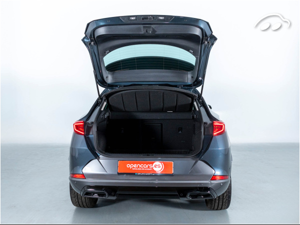 Cupra Formentor 2.0 TDI 150CV 8