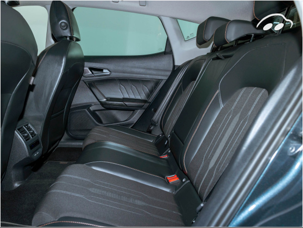 Cupra Formentor 2.0 TDI 150CV 11