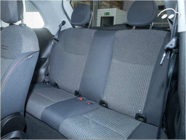 Jeep Renegade HYBRID AUTOMATICO 1.5 130CV LIMITED  11