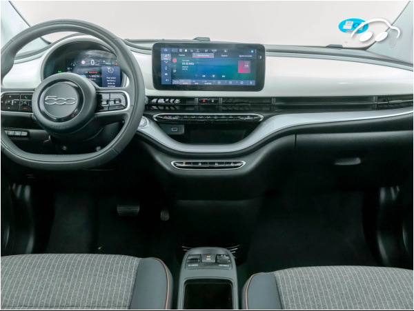 Jeep Renegade HYBRID AUTOMATICO 1.5 130CV LIMITED  12