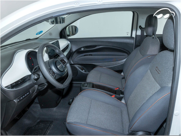 Jeep Renegade HYBRID AUTOMATICO 1.5 130CV LIMITED  10