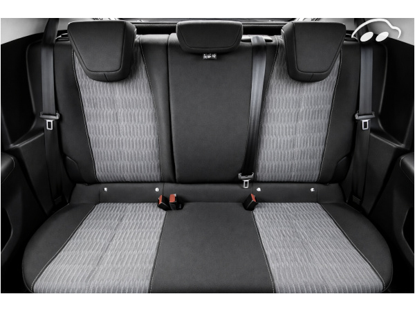 Opel Corsa F Edition 1.2 75Cv 5p 7