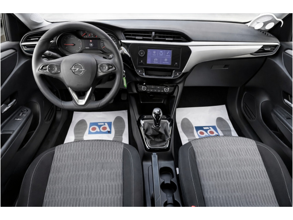 Opel Corsa F Edition 1.2 75Cv 5p 11