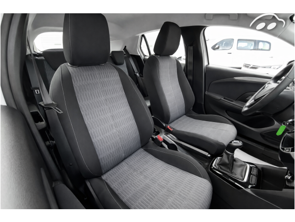 Opel Corsa F Edition 1.2 75Cv 5p 8