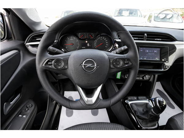 Opel Corsa F Edition 1.2 75Cv 5p 12