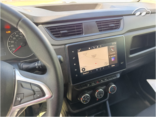 Renault Express 1.5 BLUE DCI 75 CV 4