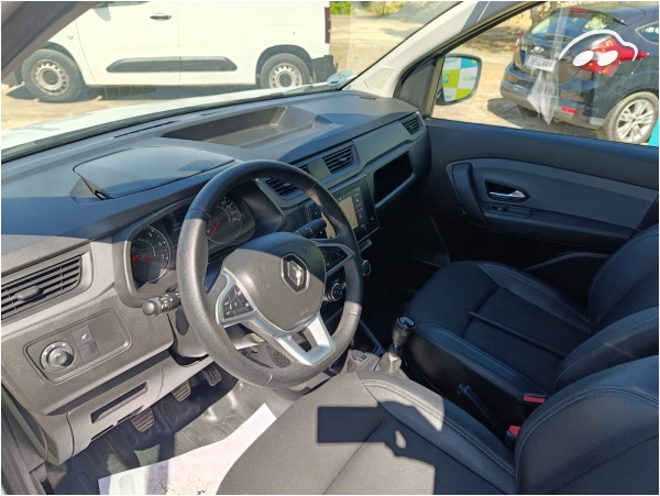 Renault Express 1.5 BLUE DCI 75 CV 6