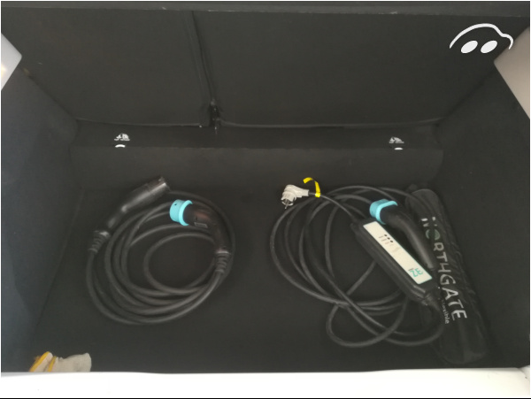 Renault Zoe 40 LIMITED 9