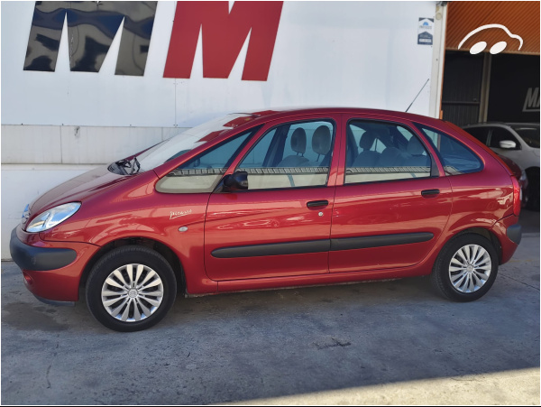 Citroen C4 Picasso  3