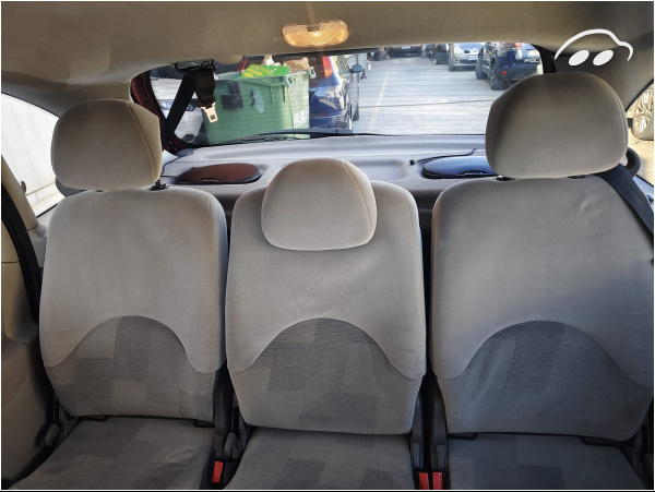 Citroen C4 Picasso  11