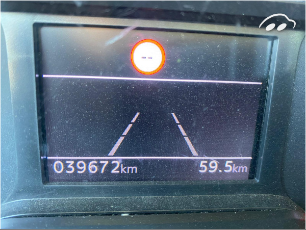 Peugeot Rifter Combi Active Bussiness 1.5 Bhdi 102Cv 5P 12