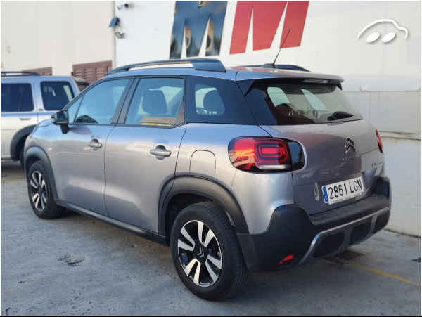 Citroen C3 Aircross 1.2 4