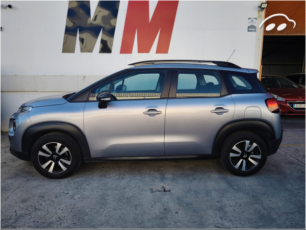 Citroen C3 Aircross 1.2 3