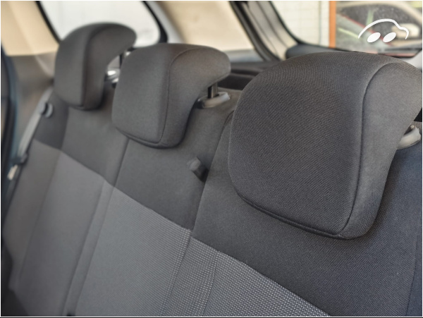 Citroen C3 Aircross 1.2 6