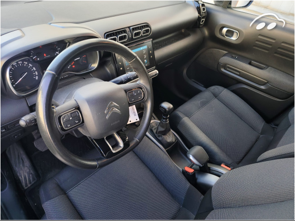 Citroen C3 Aircross 1.2 9
