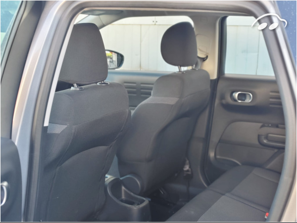 Citroen C3 Aircross 1.2 7