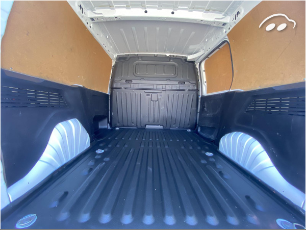 Citroen Berlingo Van Control 1.5Bhdi 102CV 4P 6