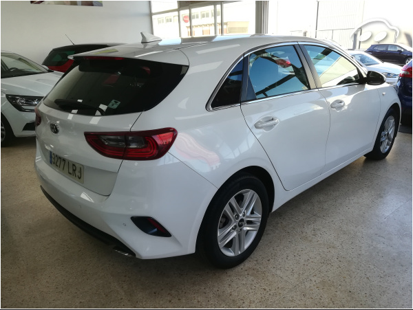 Kia Ceed 1.0 4