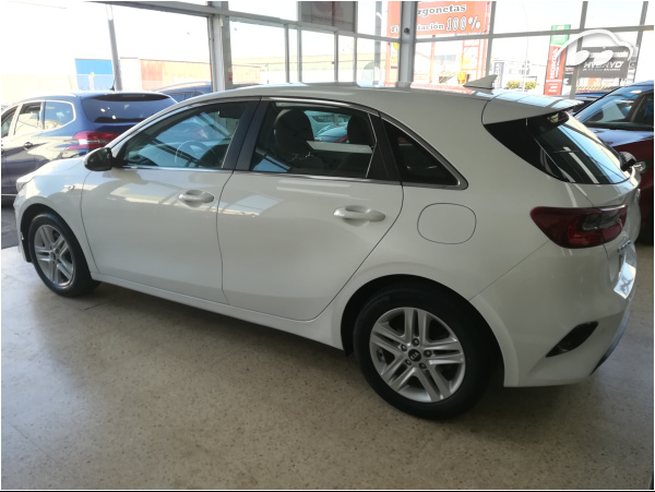 Kia Ceed 1.0 3