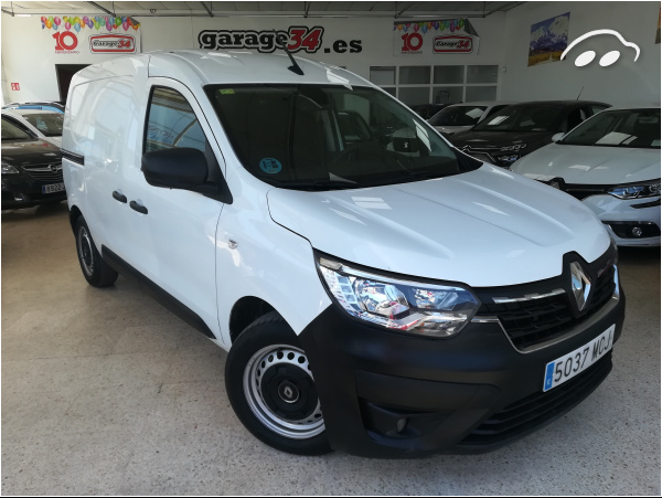 Renault Kangoo 1.5 FURGON 1