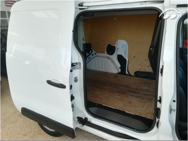 Renault Kangoo 1.5 FURGON 6