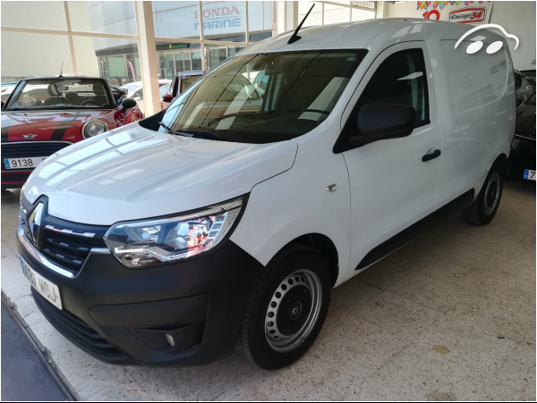 Renault Kangoo 1.5 FURGON 2