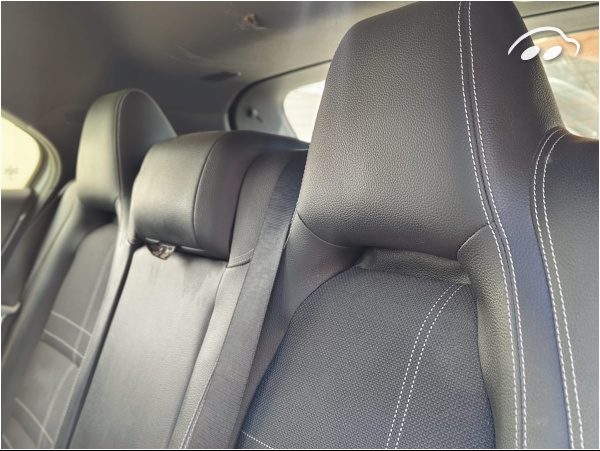 Mercedes-benz A 180 1.6 6