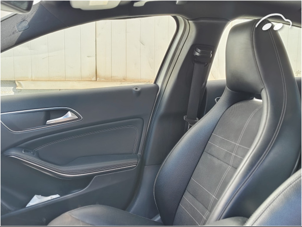 Mercedes-benz A 180 1.6 10