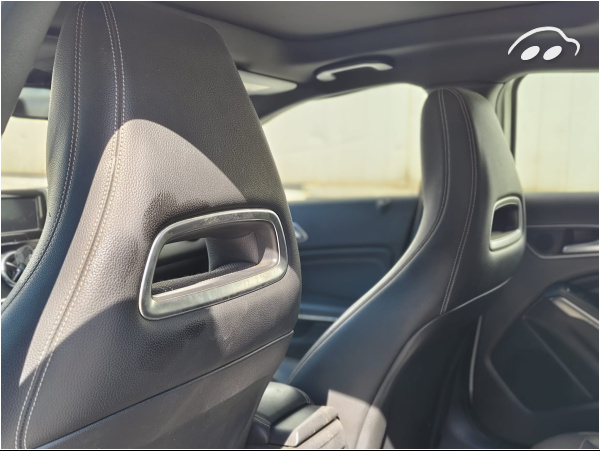 Mercedes-benz A 180 1.6 5