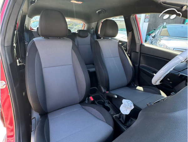 Hyundai i20 1.2 GO 11