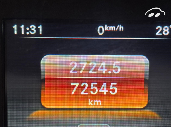 Smart Fortwo coupe  4