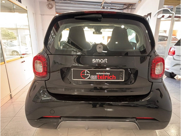 Smart Fortwo coupe  10