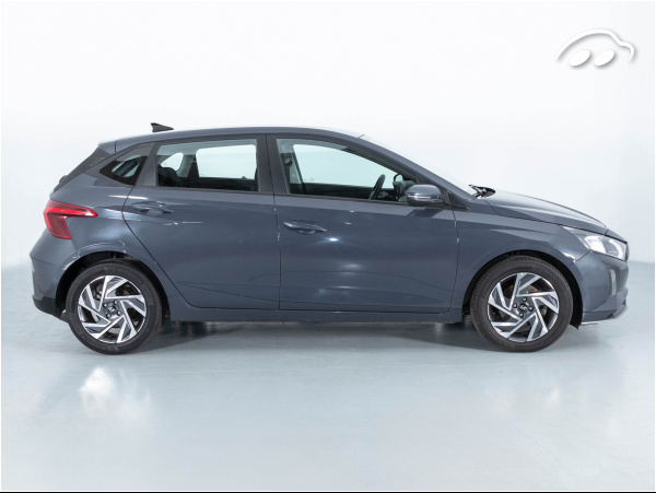 Hyundai i20 KLASS 1.2 MPI 85CV 4