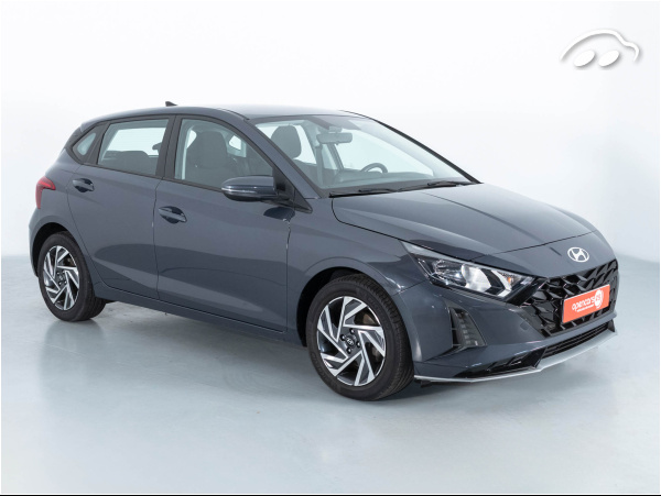 Hyundai i20 KLASS 1.2 MPI 85CV 1