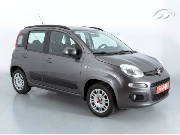 Fiat Panda LOUNGE 1.2 69CV 1