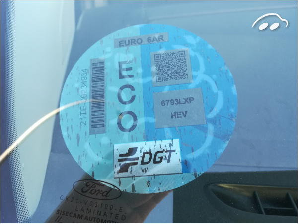 Ford Transit Custom Van furgon L2 8