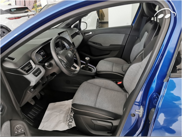 Renault Clio TECHNO 1.0 100CV ECO-G 3