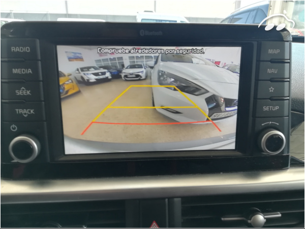 Kia Picanto GT LINE 5