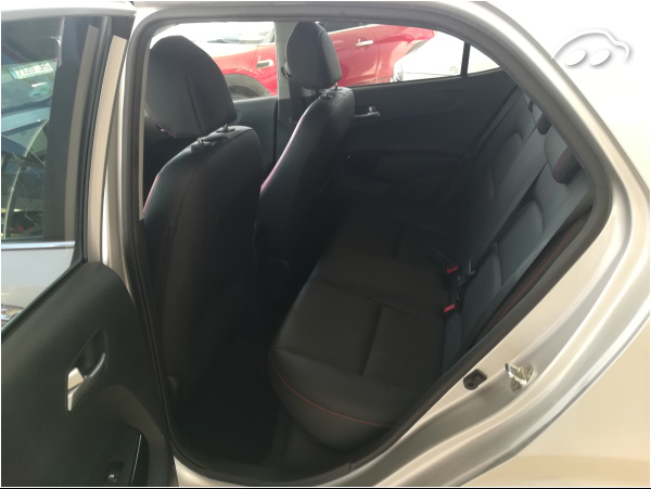 Kia Picanto GT LINE 7