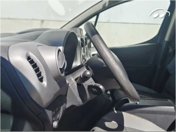 Peugeot Partner 1.6 11