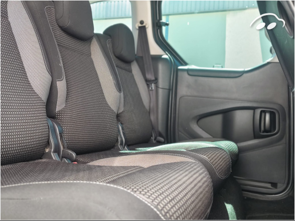 Peugeot Partner 1.6 10